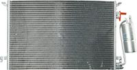 Airco condensor 817648 Airco condensor 817648