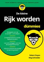 De kleine Rijk worden voor Dummies - Meg Schneider, Robert Doyen - eBook (9789045356778) - thumbnail