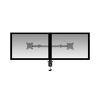 ACT AC8326 Monitorarm Bureausteun 2 Schermen - thumbnail