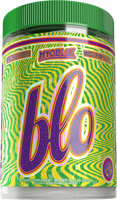 MyoBlox BLO Muscle Pump Gorilla Juice (40 servings)