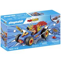 Playmobil Funstars 71632 Razende wrestler