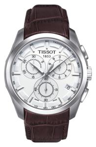 Tissot T0356171603100 Herenhorloge