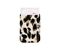MIO by Mobilize MIO Leopard Magsafe Compatible Card Holder
