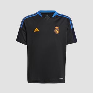 adidas Adidas real tr jsy jr kinderen