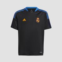 adidas Adidas real tr jsy jr kinderen - thumbnail
