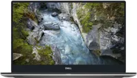 DELL Precision 5530 - DELL Precision 5530 · Xeon E-2176M · 32GB · NVIDIA Quadro P20000 · 512GB