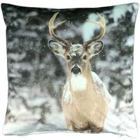 Kussen winter printed dessin 9 Kussen winter printed dessin 9