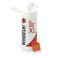 WHOOSH! Screen Shine Wipes Canister (90 stuks)