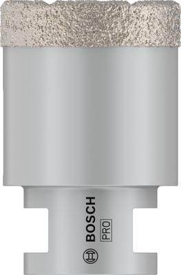 Bosch Accessoires Diamantboren voor droog boren Dry Speed Best for Ceramic 40 x 35 mm 1st - 2608587123