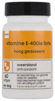 HEMA Vitamine E-400ie Forte - 60 Stuks