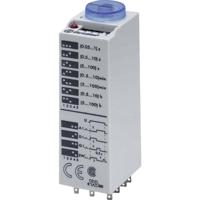 Finder 85.03.0.125.0000 85.03.0.125.0000 Tijdrelais 125 V DC/AC 1 stuk(s) Tijdsduur: 0.05 - 360000 s 3x wisselcontact