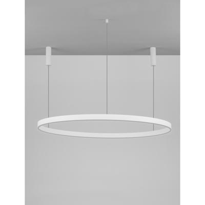 Lyora HanglampMotif wit Ø 150cm 3000K - 9530203