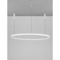 Lyora HanglampMotif wit Ø 150cm 3000K - 9530203