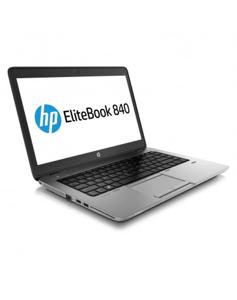 HP EliteBook 840 G2, i5-5300U 2.30 GHz, 8GB, 240GB SSD,14", Win 10 Pro