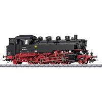 Märklin 37087 H0 stoomlocomotief BR 86.0-8 van de DR Märklin 37087 H0 stoomlocomotief BR 86.0-8 van de DR