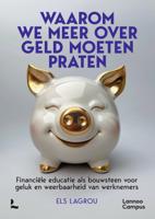 Waarom we meer over geld moeten praten (Paperback)