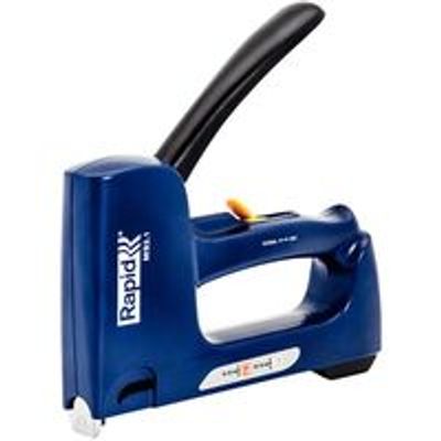 Rapid Handtacker MS2.1, 2-in-1 functie in blister