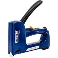 Rapid Handtacker MS2.1, 2-in-1 functie in blister