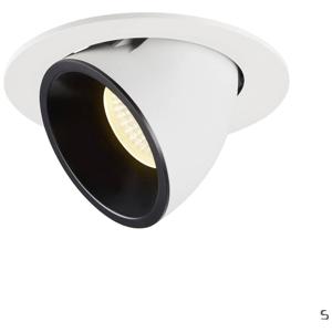 SLV 1006008 NUMINOS GIMBLE L LED-inbouwlamp LED vast ingebouwd Wit