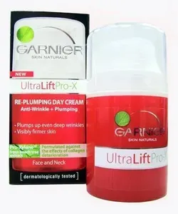 Garnier Skin Naturals UltraLift Pro-X Dagcrème