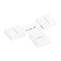 Dual White LED-strip T stuk soldeervrij