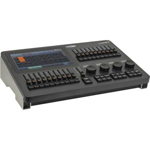 Showtec Lampy 20 2U DMX-console