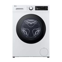 LG F4WM309SO Wasmachine Wit - thumbnail