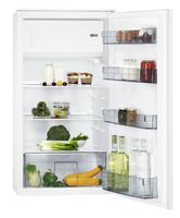 AEG SFB41011AS combi-koelkast Ingebouwd 164 l Wit - thumbnail