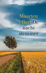 De nachtstemmer - Maarten 't Hart - ebook