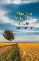 De nachtstemmer - Maarten 't Hart - ebook