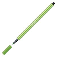 Stabilo pen 68 - viltstift - lichtgroen (68/33) Stabilo pen 68 - viltstift - lichtgroen (68/33)