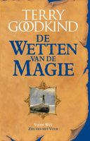 Ziel van het Vuur - Terry Goodkind - Paperback (9789024594689) - thumbnail
