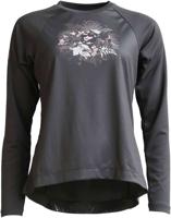 Zimtstern Braapz - Women&apos;s MTB Long Sleeve Jersey