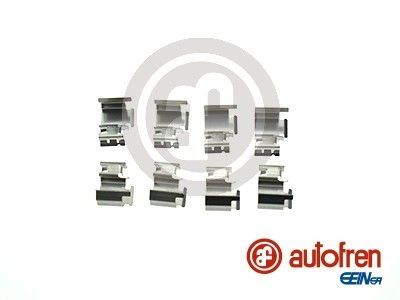 Accessoireset, schijfremblok D42404A
