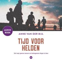 Tijd voor helden