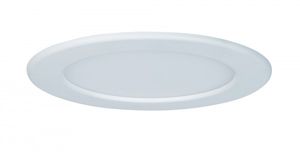 Paulmann 92059 LED-inbouwlamp voor badkamer 12 W Neutraalwit Wit