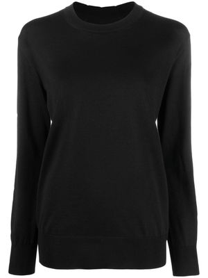 Jil Sander EN Friendly Name - Noir