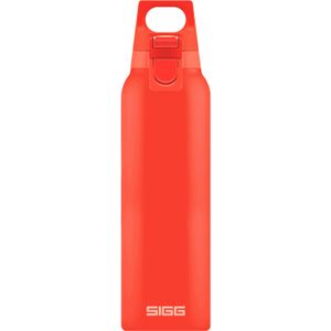 SIGG Hot & Cold ONE Scarlet Thermosfles 0,5 Liter thermosfles