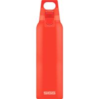 SIGG Hot & Cold ONE Scarlet Thermosfles 0,5 Liter thermosfles - thumbnail