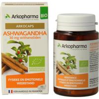 Arkocaps Ashwagandha bio