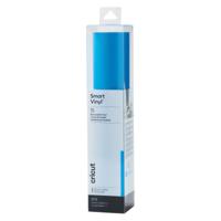 Cricut • smart vinyl verwijderbaar 360x33cm blauw
