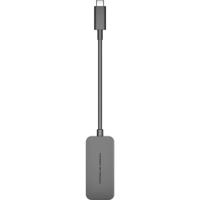 TrekStor® USB 2.0 Adapter [1x USB-C stekker - 1x HDMI-bus] ZT33907