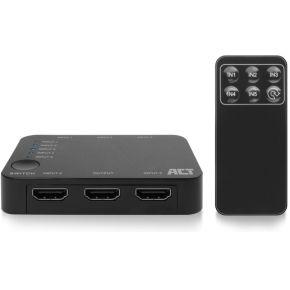 ACT AC7841 video switch HDMI