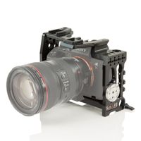 Shape Sony A7R III Cage - thumbnail