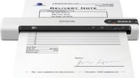 Epson Workforce DS-80W Documentscanner 1200 x 1200 15 pag./min. USB-A 2.0, WiFi