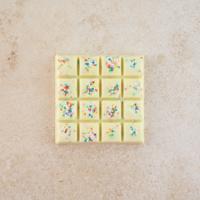 Chocolates For You Choc block wit let&apos;s disco 100 gram