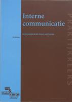 Interne communicatie (Paperback)