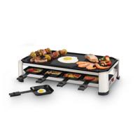 Fritel RG 2170 Gourmetset Zwart