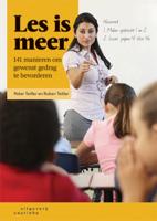 Les is meer (Paperback)