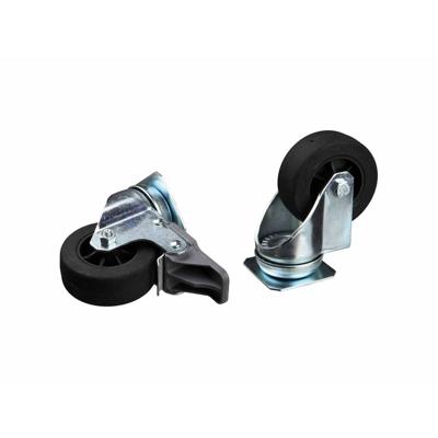 Wielen Trixie Skudo (4 Stuks)